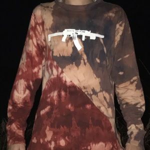 $W death machine tee